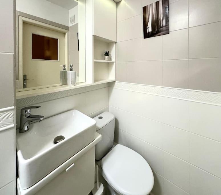 K22 Palac Kultury I Nauki /Bagno Varsovia Exterior foto